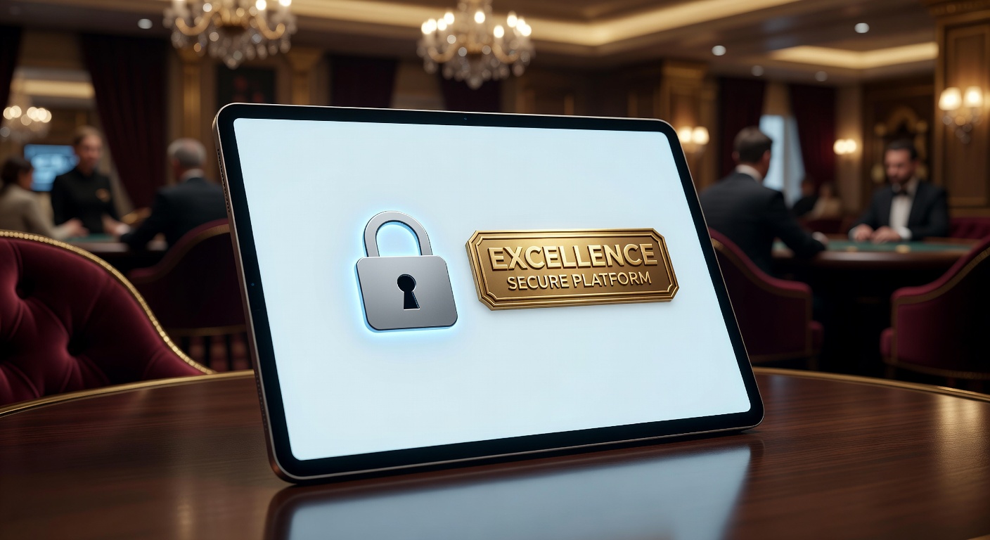 Hoe herken je een betrouwbaar casino met geld? - casino met geld